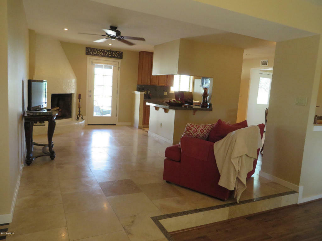 Property Photo:  14643 N Winston Lane  AZ 85268 