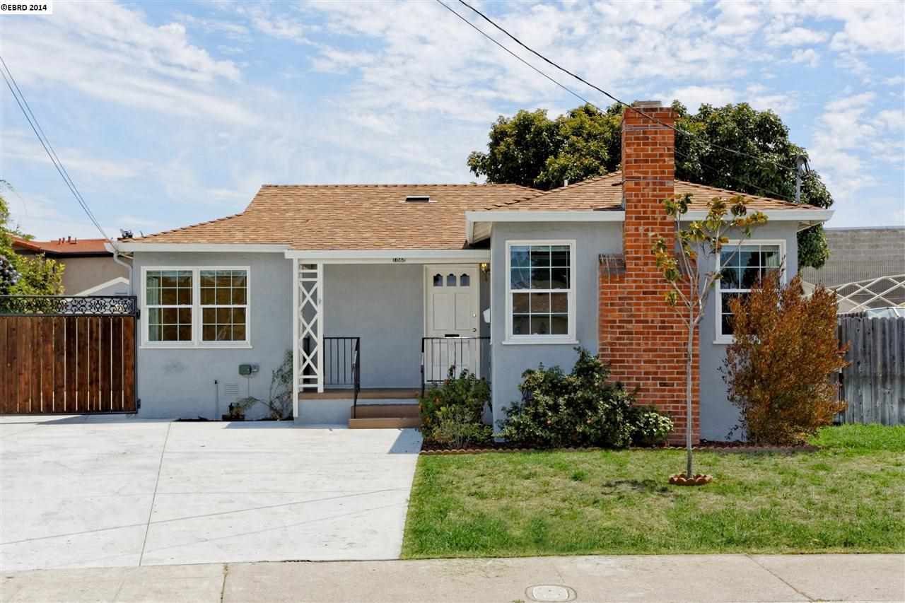 Property Photo:  1060 Dillo Street  CA 94578-3626 