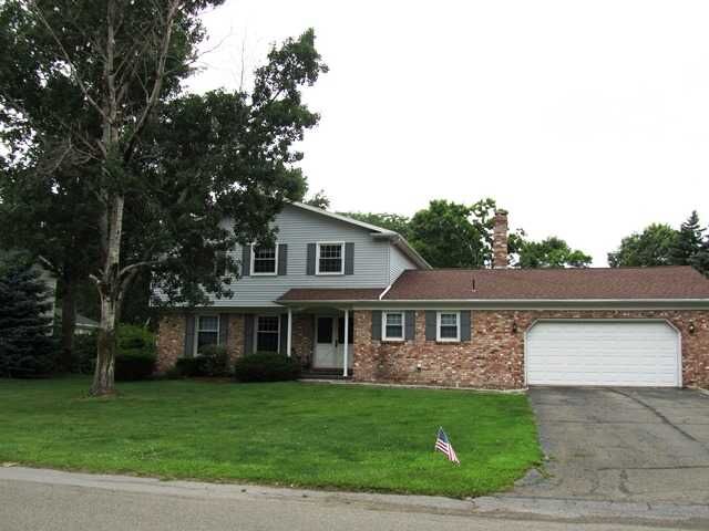 Property Photo:  7258 Willow Way  PA 16415 