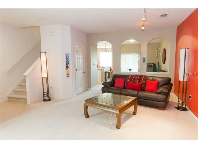 Property Photo:  3773 Parkridge Circle 4-105  FL 34243 