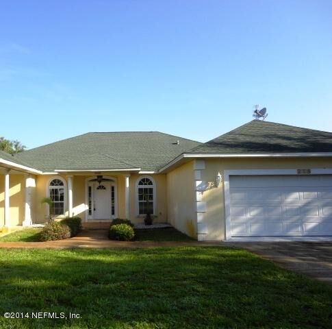 Property Photo: 218 Oak Ridge Drive FL