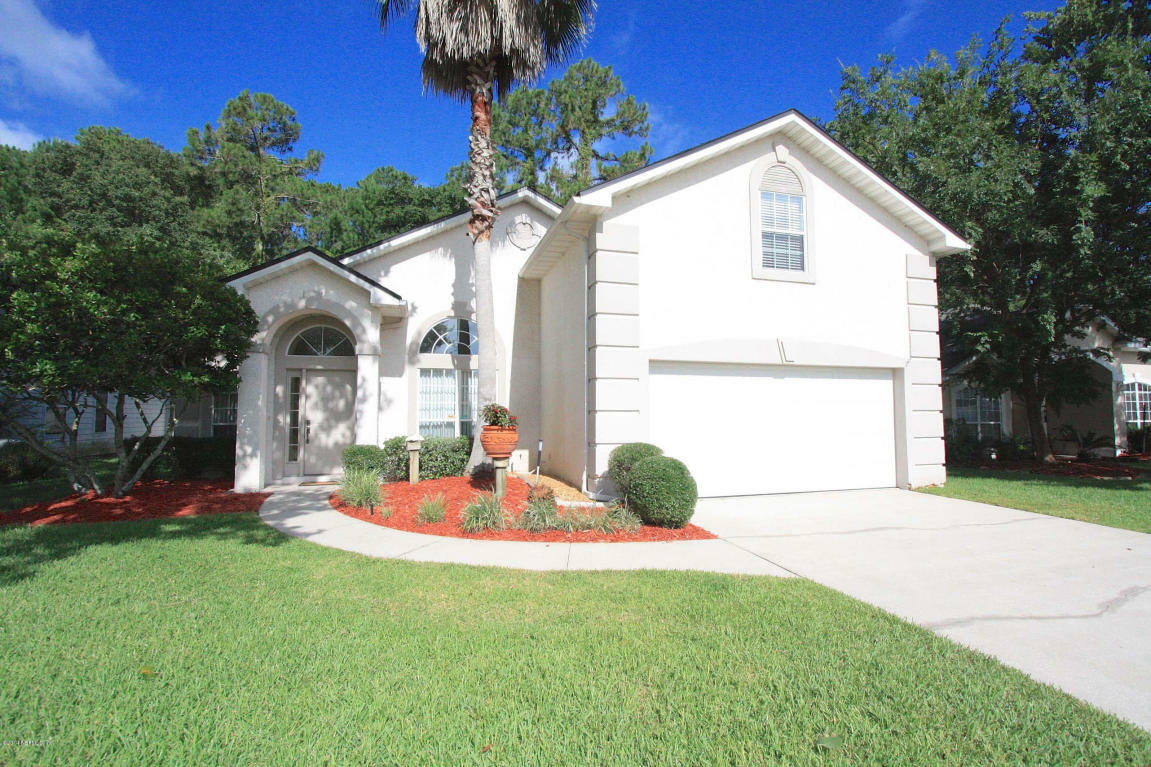 Property Photo:  1622 Sandy Springs Drive  FL 32003 