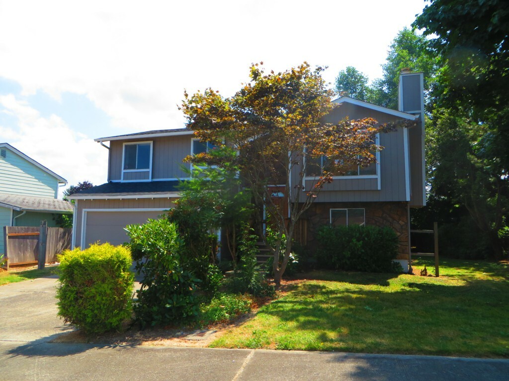 Property Photo:  3531 53rd Ave NE  WA 98422 