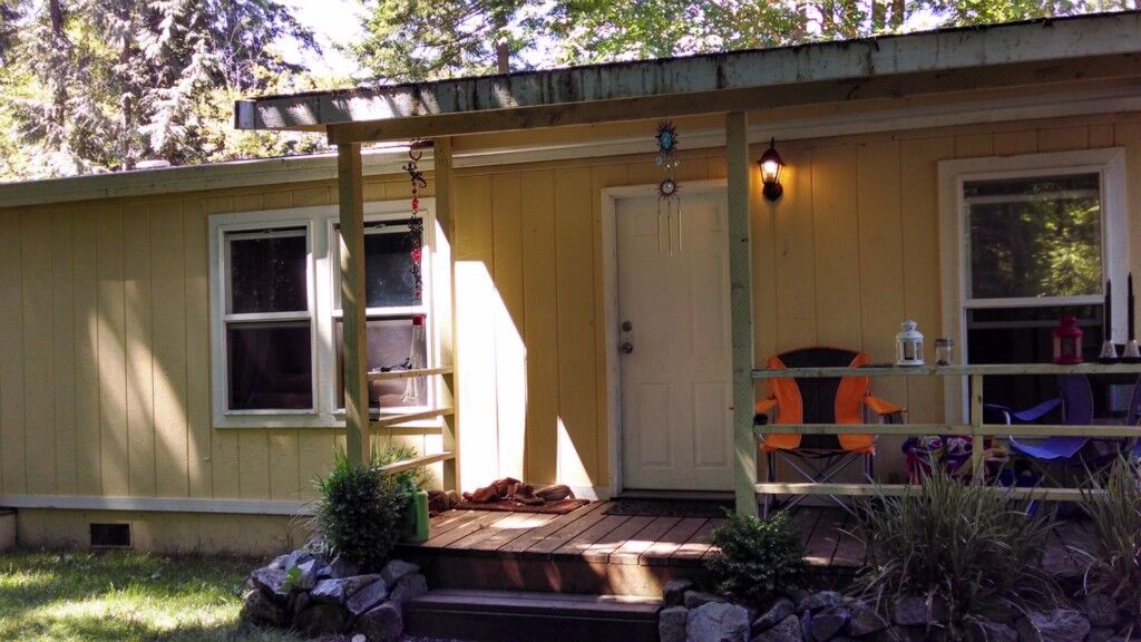 Property Photo:  19616 215th St E  WA 98360 