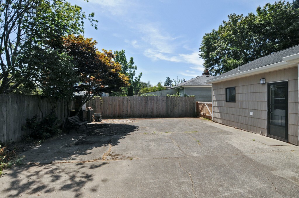 Property Photo: 12026 17th Ave NE WA 98125