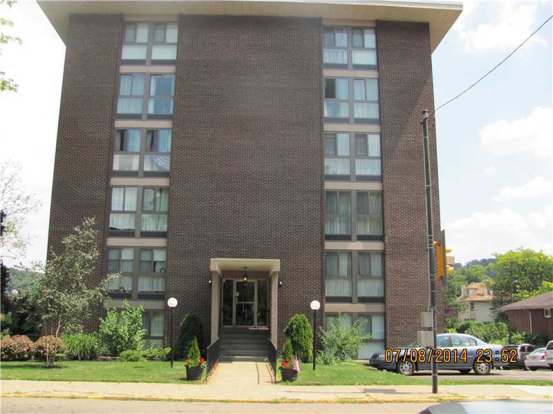 Property Photo:  420 N. Chestnut 301  PA 15202 