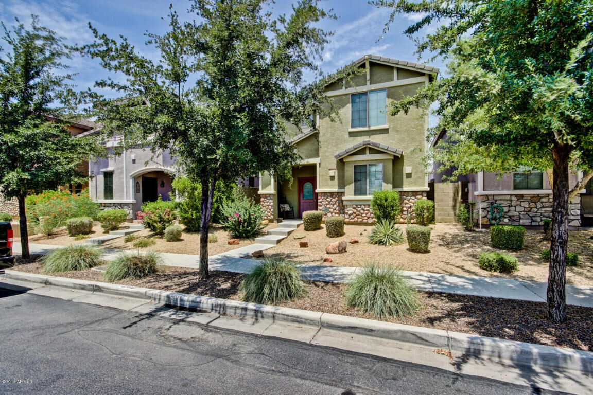 Property Photo: 4366 E Rosemonte Drive AZ 85050