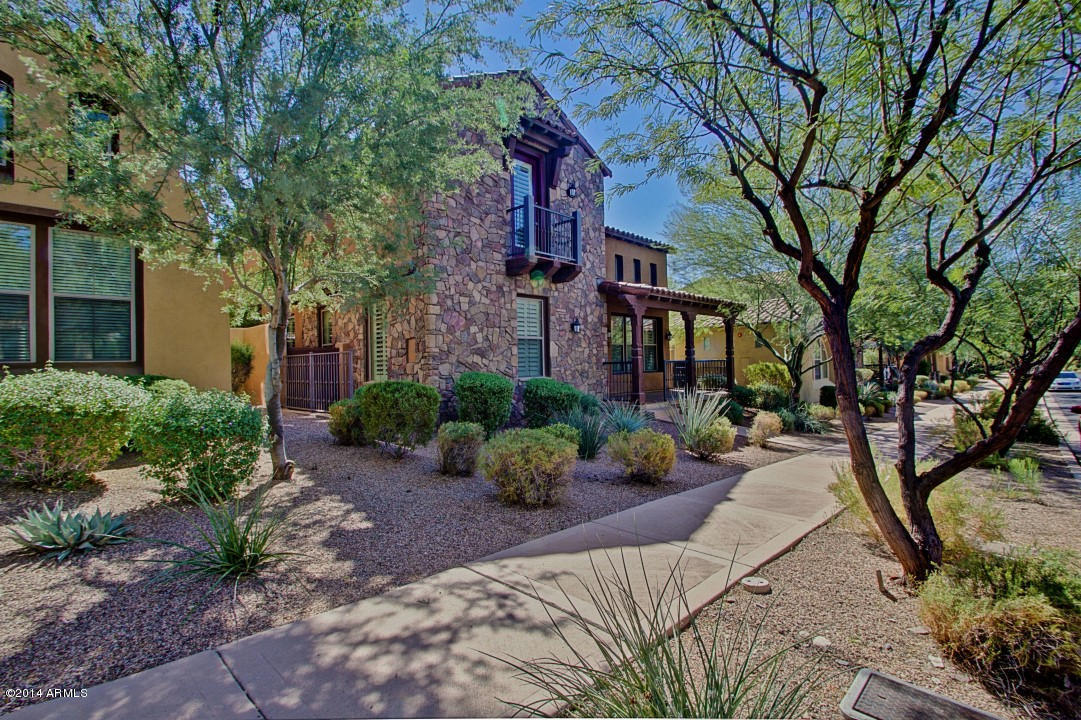 Property Photo: 9281 E Desert View AZ 85255
