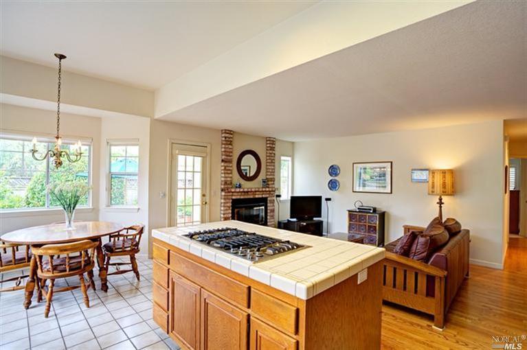 Property Photo:  226 Windsor Drive  CA 94952 