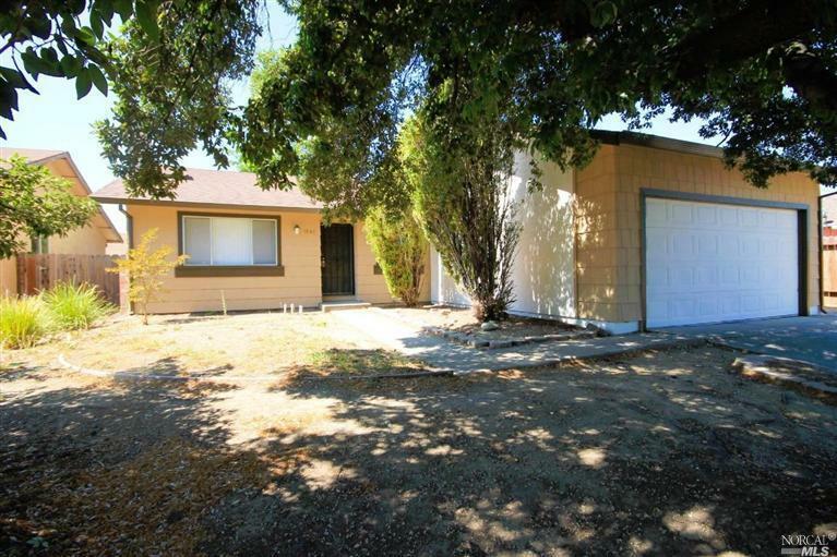 Property Photo:  1001 Pintail Drive  CA 94585 