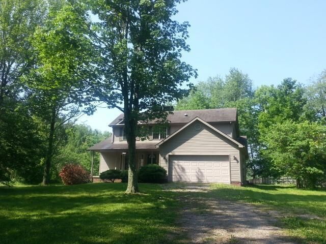 Property Photo:  1675 Scaffold Cane Road  KY 40403 