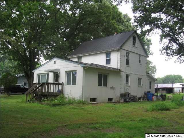 Property Photo:  74 Hawkins Road  NJ 07726 