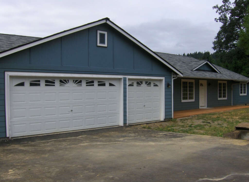 Property Photo:  114 Ribelin Rd  WA 98532 