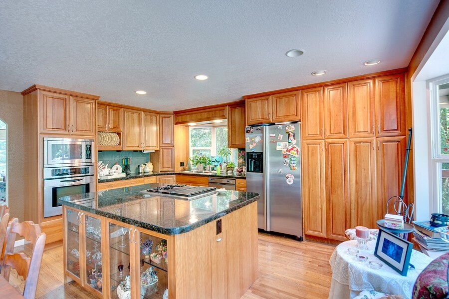 Property Photo:  13420 51st Ave W  WA 98026 