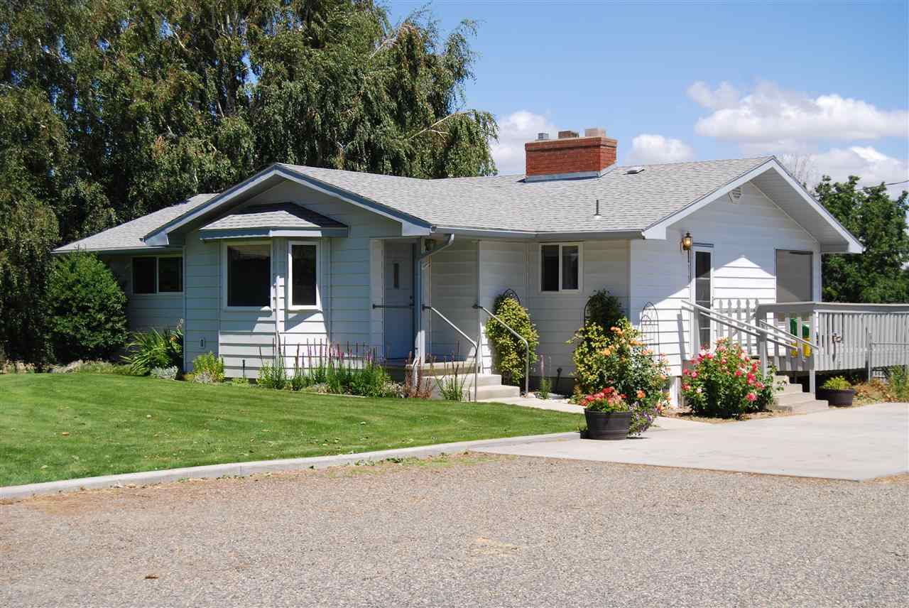 Property Photo: 3821 S Auburn St. WA 99337-8218