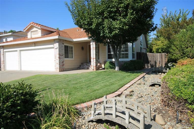 Property Photo:  3189 Cherry Valley Circle  CA 94534 