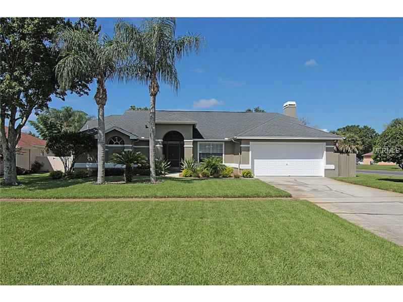 Property Photo:  2406 Abalone Boulevard  FL 32833 