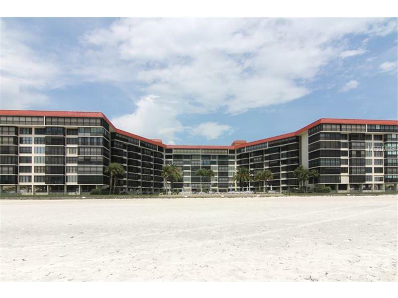 Property Photo:  18304 Gulf Boulevard 210  FL 33708 