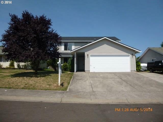 Property Photo:  16912 NE 21st St  WA 98684 