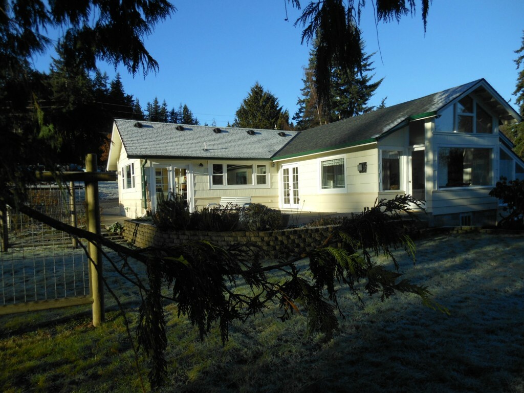 Property Photo:  24386 SR525  WA 98253 