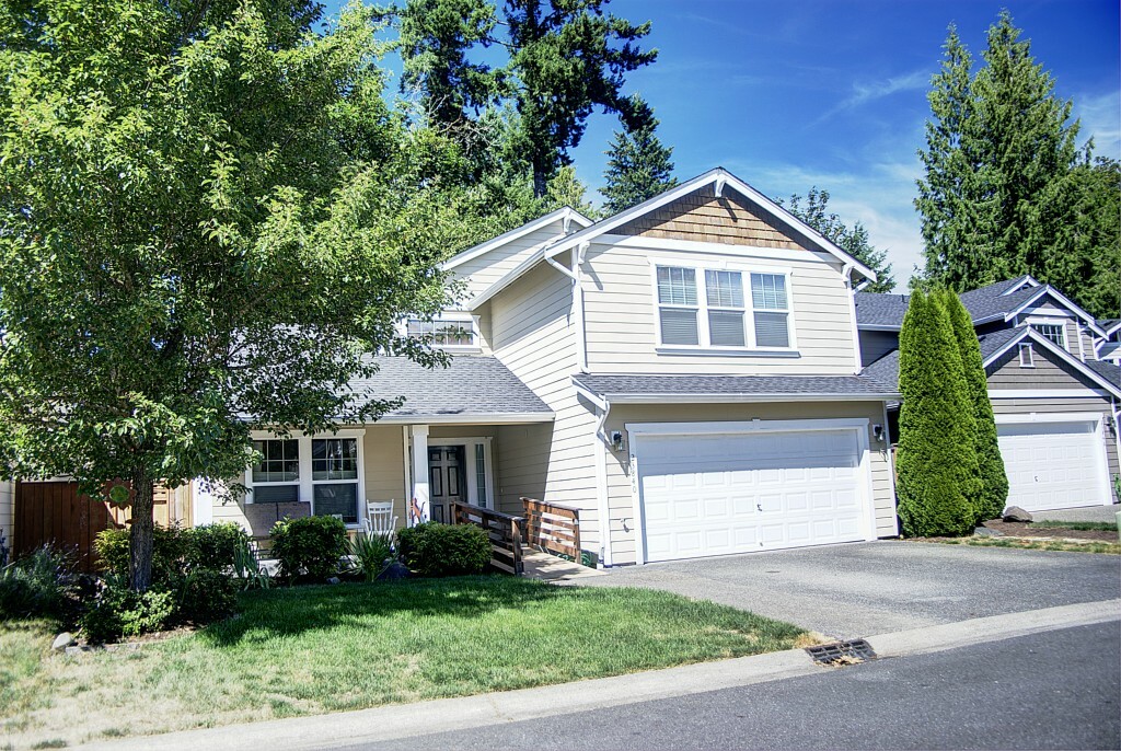 Property Photo:  23840 SE 248th Place  WA 98038 