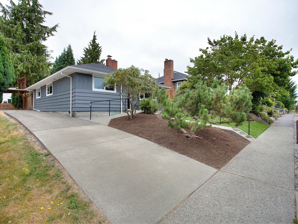 Property Photo:  4841 N 7th St  WA 98406 