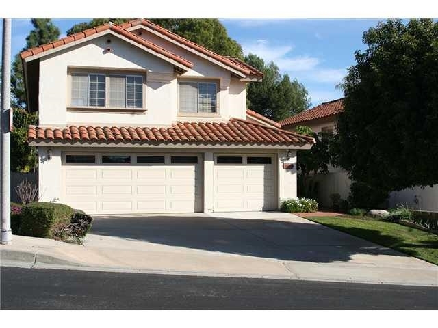 Property Photo: 1511 Madrid Drive CA 92081
