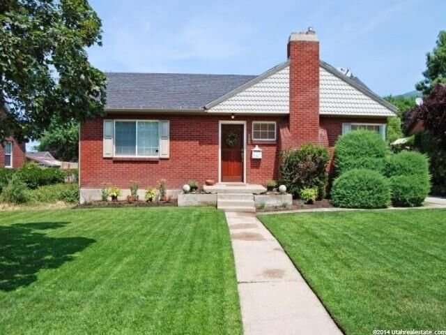 Property Photo:  Address not disclosed  UT 84010 