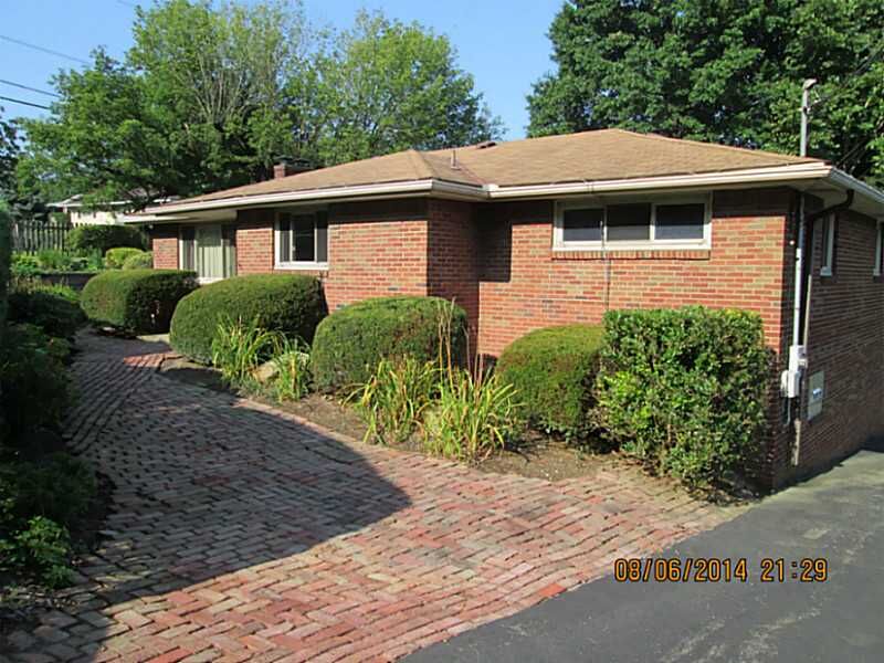 Property Photo: 2457 Haymaker Road PA 15146