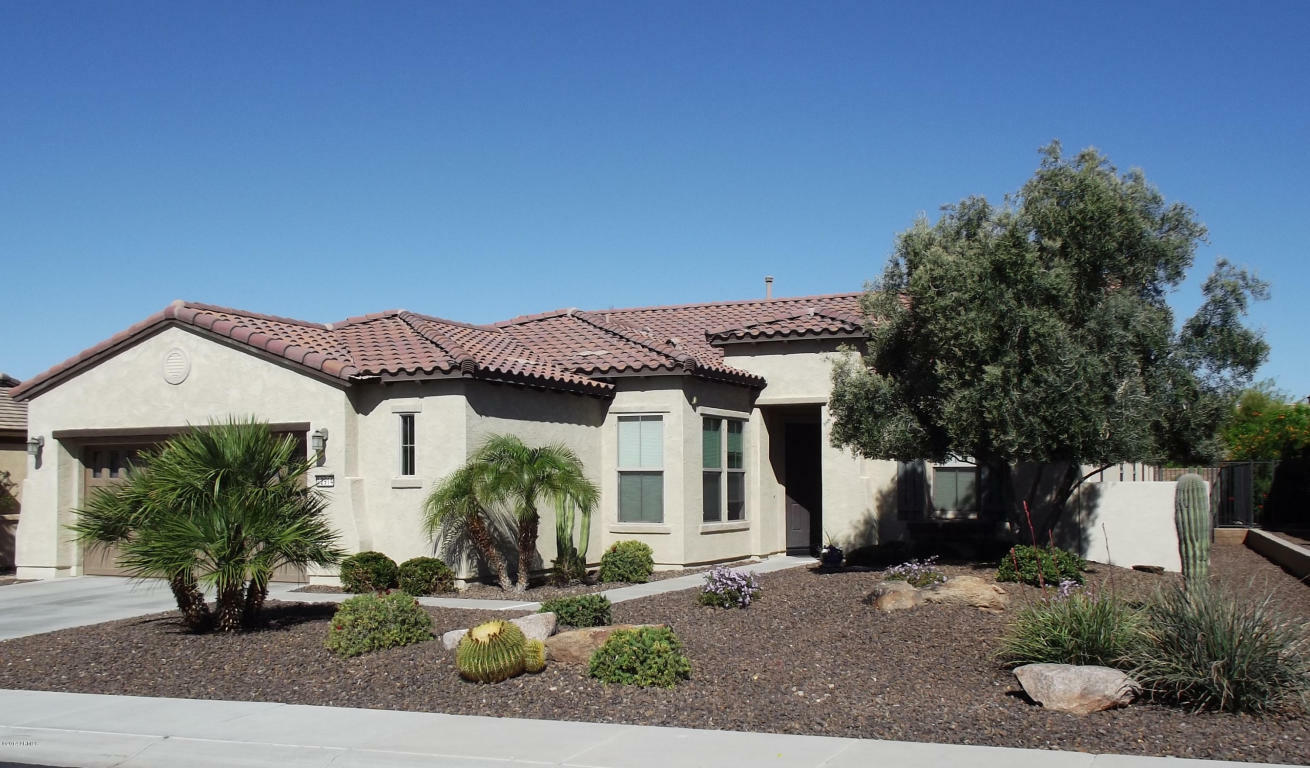 Property Photo: 12914 W Bent Tree Drive AZ 85383