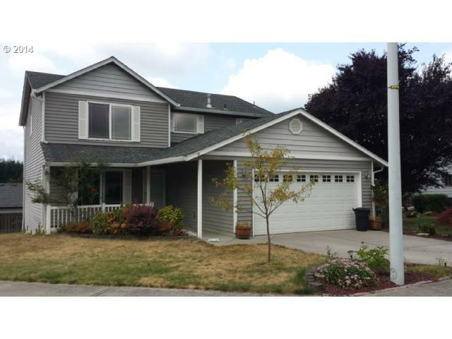 Property Photo:  11504 NE 43rd Ave  WA 98660 