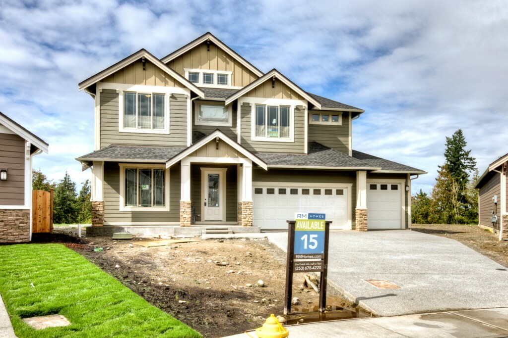 Property Photo:  3803 Victoria Lane Ct  WA 98372 