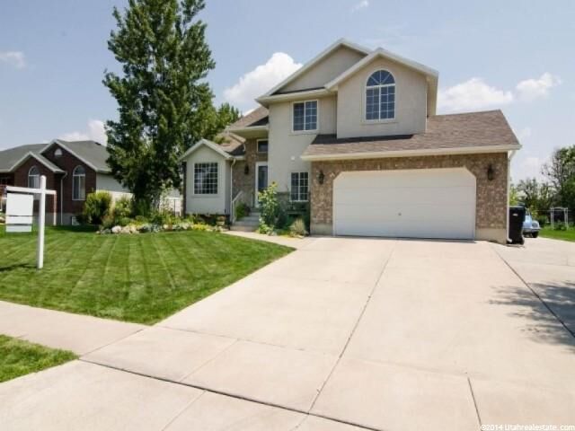 Property Photo: Address not disclosed UT 84075