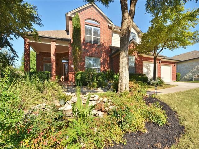 Property Photo:  11204 Bellows Falls Avenue  TX 78748 