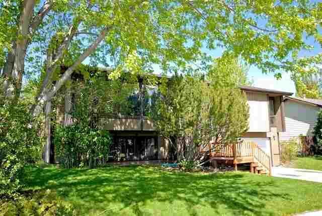 Property Photo:  309 N 21st  MT 59718 