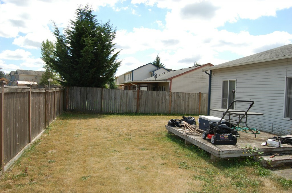 Property Photo:  19715 13th Av Ct E  WA 98387 