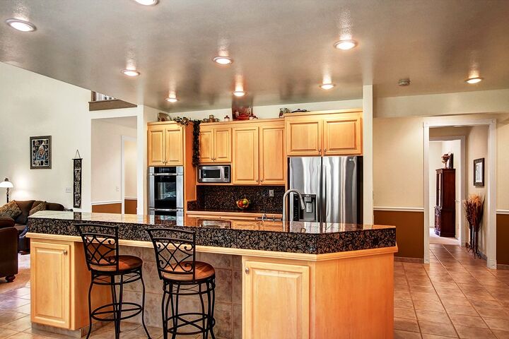 Property Photo:  3414 260th Ave NE  WA 98053 