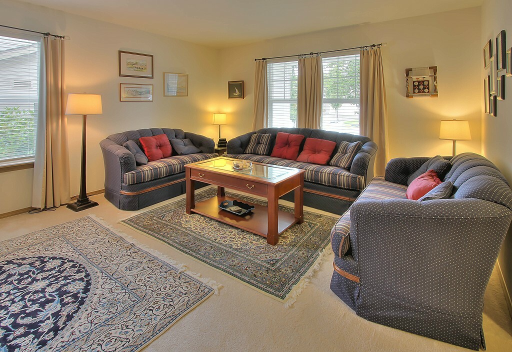 Property Photo: 14416 Autumns Ave SE WA 98272