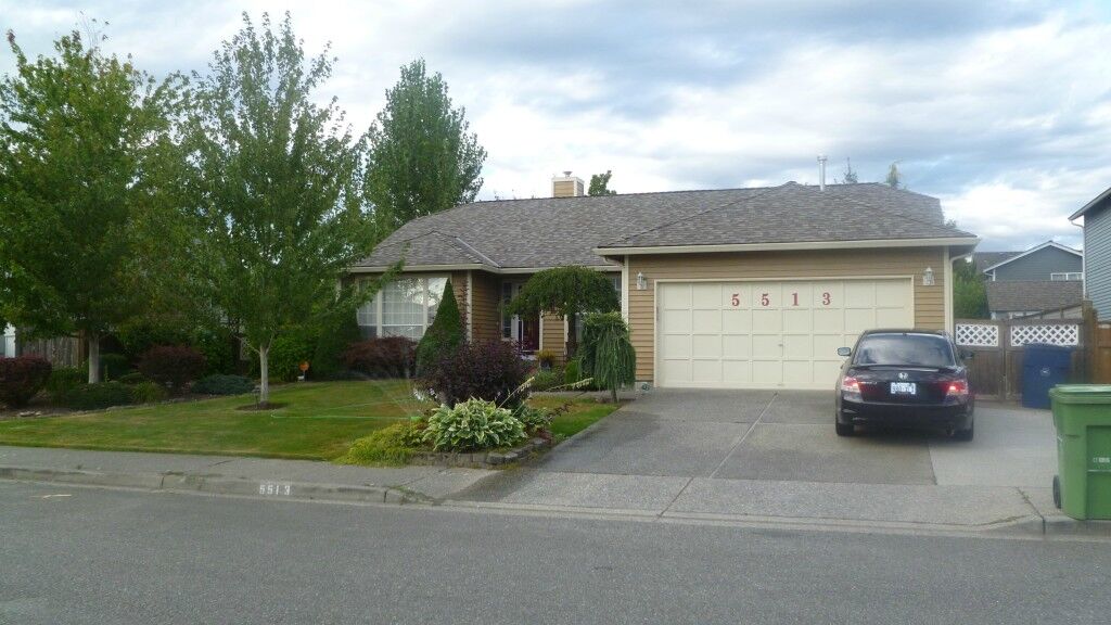 Property Photo: 5513 67th St NE WA 98270