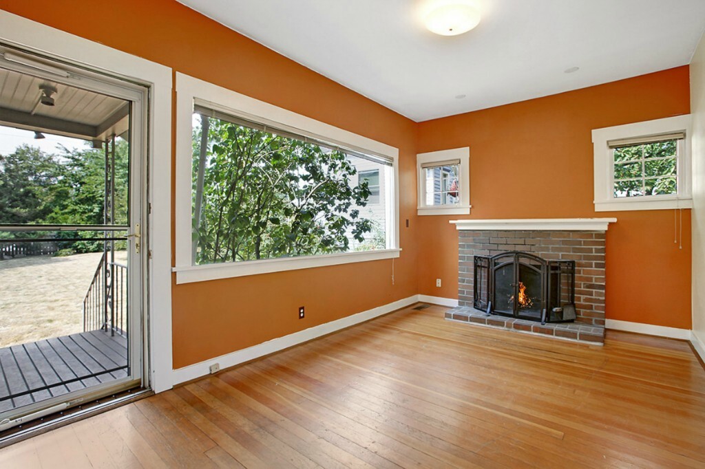 Property Photo: 710 21st Ave WA 98122