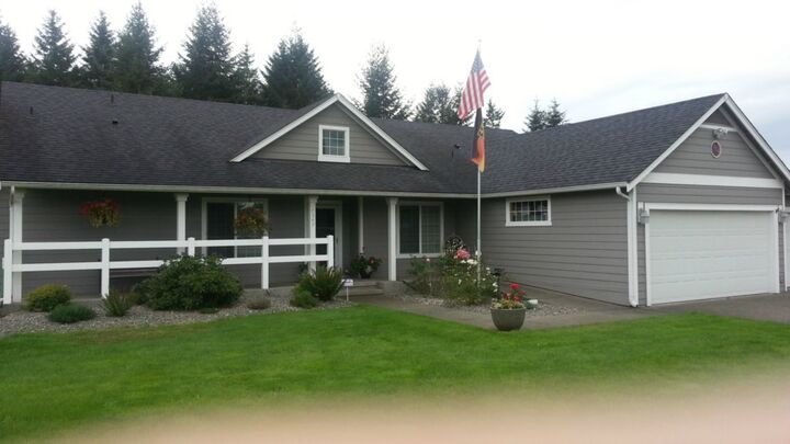 Property Photo:  17347 119th Ave SE  WA 98597 