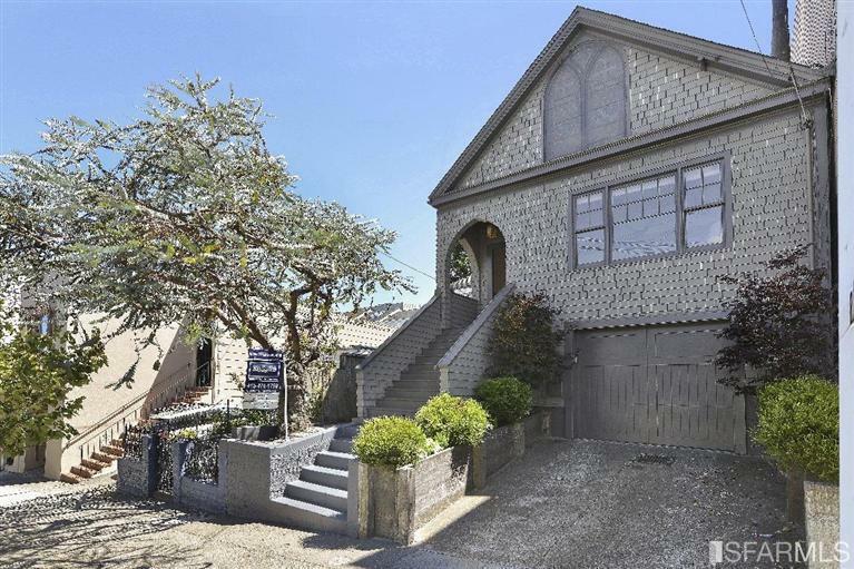 525 Jersey Street  San Francisco CA 94114 photo