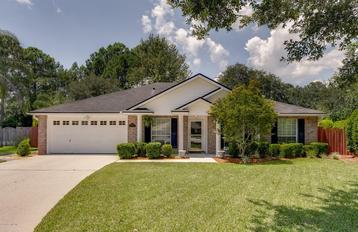 Property Photo:  2646 Sophia Court  FL  