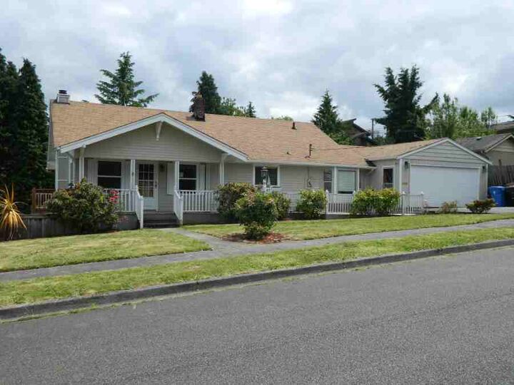 Property Photo:  4619 N Gove St  WA 98407 