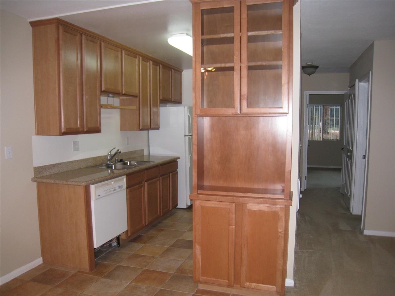 Property Photo:  1740 S El Camino Real J104  CA 92024 