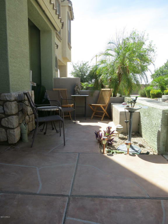 Property Photo:  6710 E University Drive 163  AZ 85205 