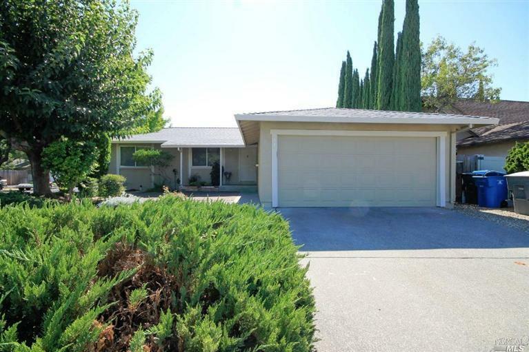 Property Photo:  118 Georgetown Drive  CA 95687 