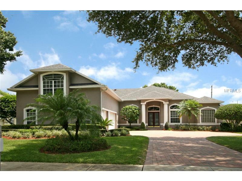 Property Photo:  9149 Wickham Way  FL 32836 