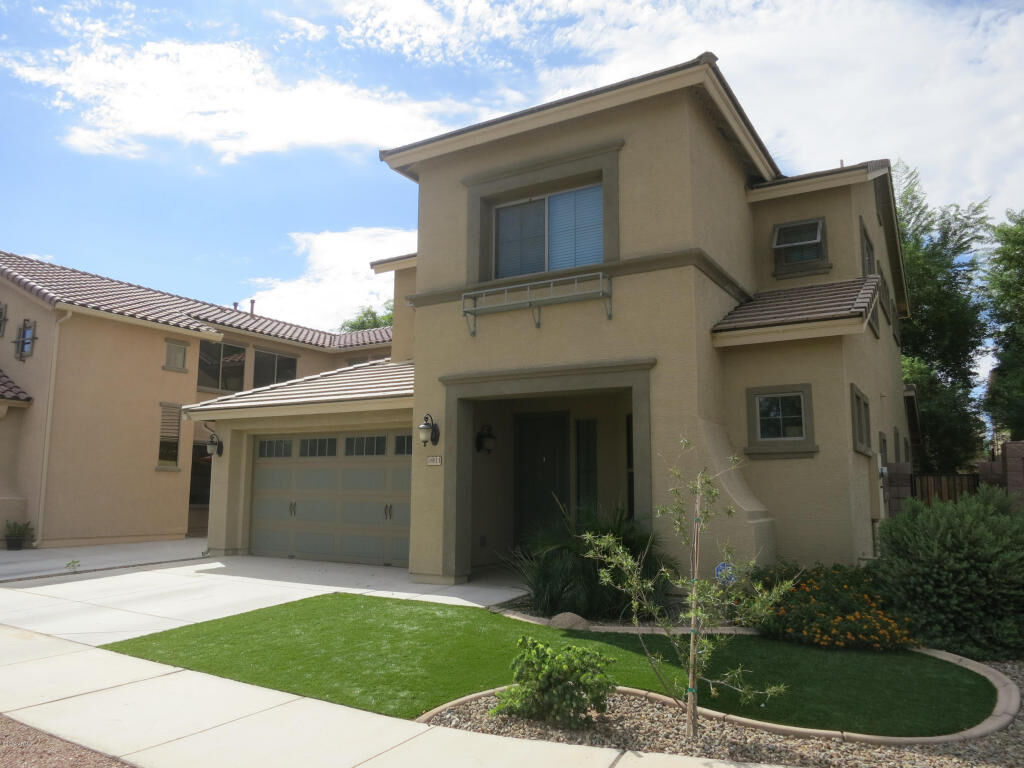 Property Photo:  18811 E Pelican Court  AZ 85142 