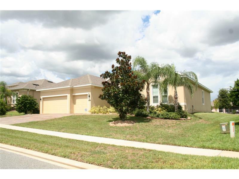 Property Photo:  3066 Santa Marcos Drive  FL 34715 